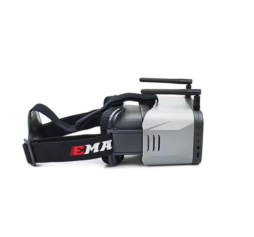 Emax transporter goggles - 2,