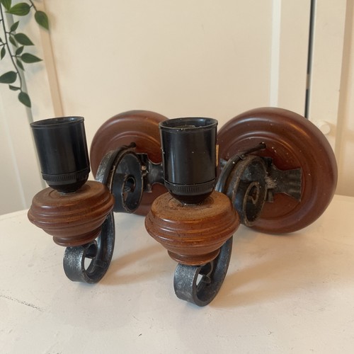 Gothic wrought iron wall - gothic,
