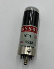 Vintage Cossor Cathode Ray