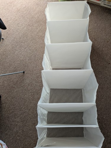 Ikea skubb wardrobe - ikea,