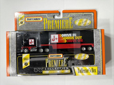 Matchbox Premiere Collection