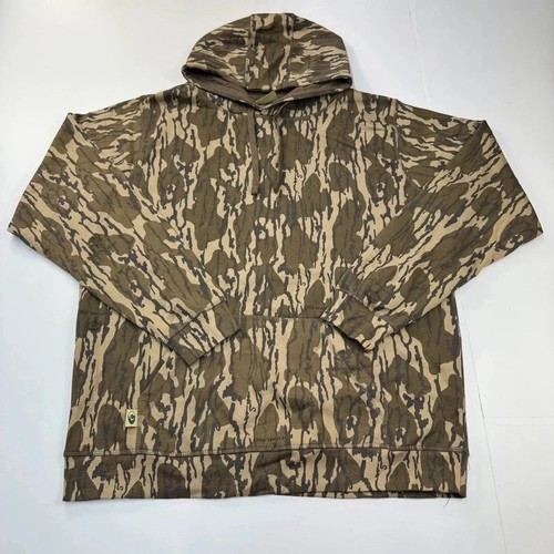 Mossy oak men - oak, real