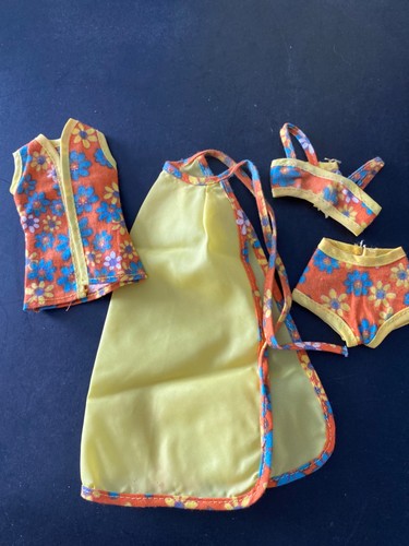 Pedigree sindy doll clothes - sindy,