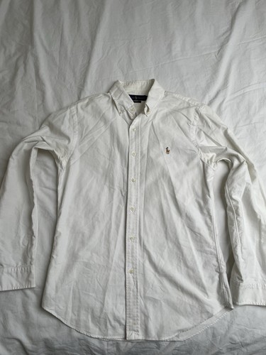 Ralph lauren slim fit shirt - lauren,