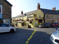 Photo 6x4 The Sun Inn catches
