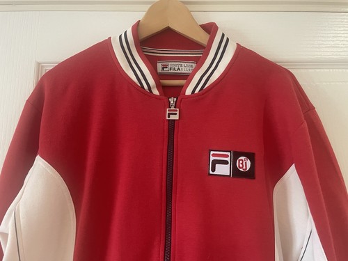 Fila settanta - fila..bj,