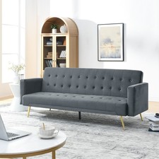 Olivia seater sofa bed - olivia, 3