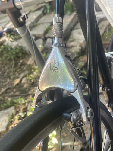 Colnago super campagnolo - colnago,