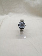 SWATCH automatic winding