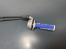 Gas Command KTM HUSQVARNA Exc