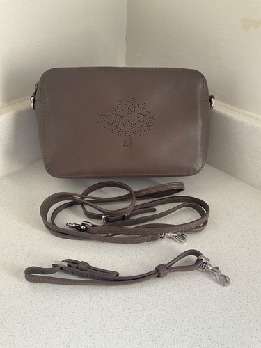Mulberry taupe calf - , nappa