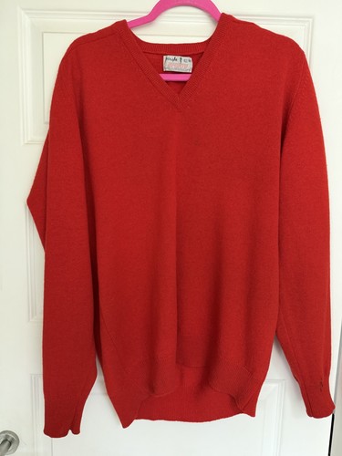Vintage pringle sports mens - vintage,