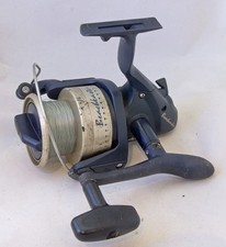 Okuma Beachcaster 80 Fixed