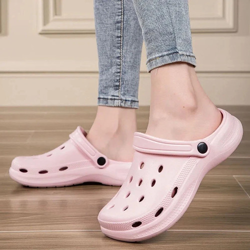Classic sandal crocs style - sandal,