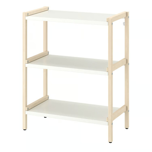 Ikea ekenabben open shelving - ekenabben,