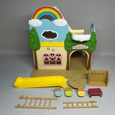 Sylvanian families rainbow - sylvanian,