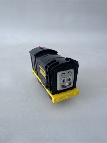 Thomas and friends - friends, diesel