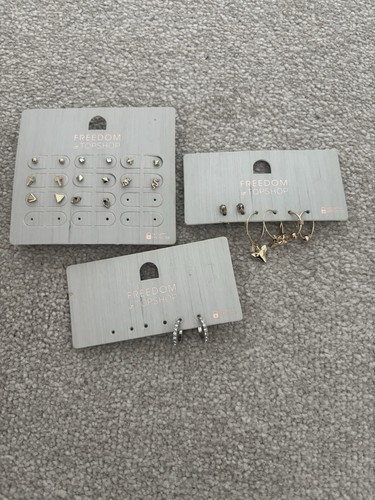 Earring jewellery bundle - earring,