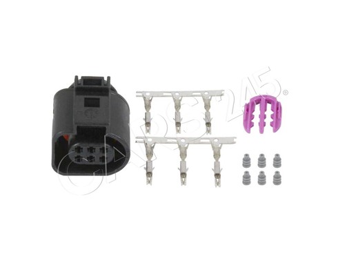 Central electrics cable repair - electrics,