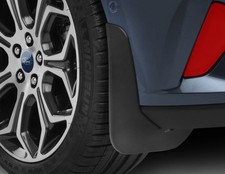 Genuine Ford Focus Mk4 Rear