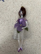 Vintage carlini hand blown - carlini,