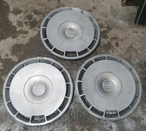Volvo 440 460 - 14", trims