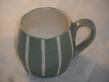 Vintage Studio Pottery Mug