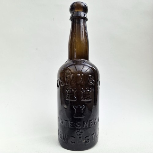 Antique gilpin co - gilpin,