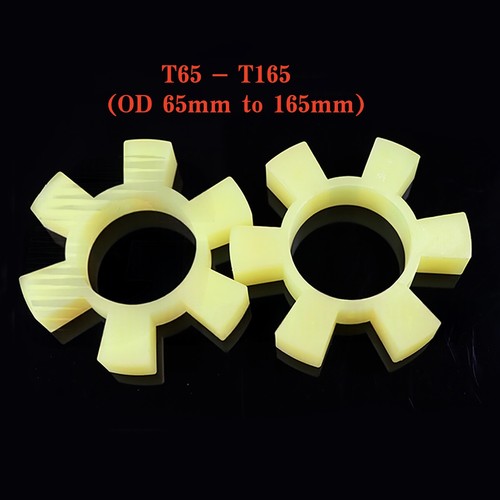 Polyurethane hex washer - pu,