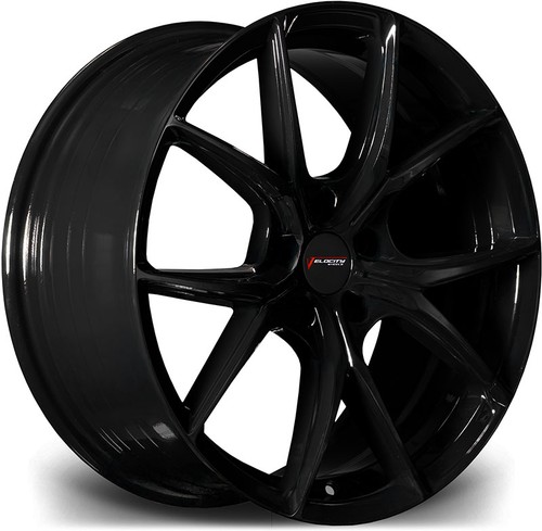 Alloy wheels velocity - alloy, 19"