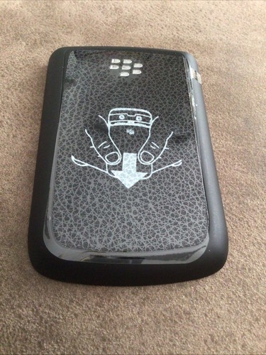 Genuine original blackberry - genuine,
