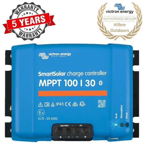 Victron smart solar - victron,
