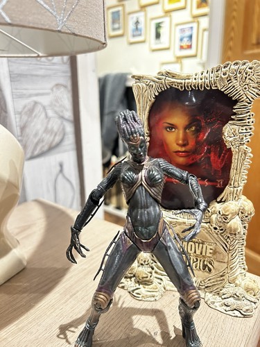 Mcfarlane movie maniacs series - mcfarlane,