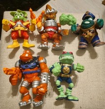 Bucky O'Hare Hasbro Vintage