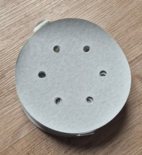SELF ADHESIVE  SANDING DISCS 150MM P180 Qty 35 