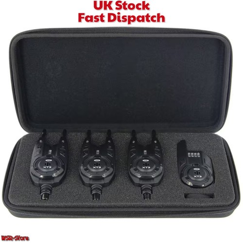 Ngt xt3 wireless bite alarms - xt3,