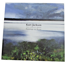 Kurt Jackson : Paintings on