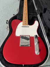 Fender Telecaster American