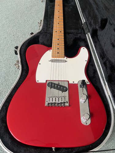 Fender telecaster american - telecaster,