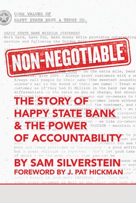 Non negotiable the - the, of