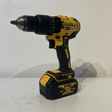 DEWALT DCD778L2T-SFGB 18V Cordless Combi Drill Body +Battery 4.0AH