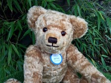 Merrythought Large Edward 18"