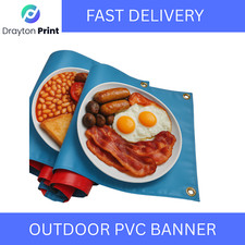 Custom Printed Indoor Outdoor