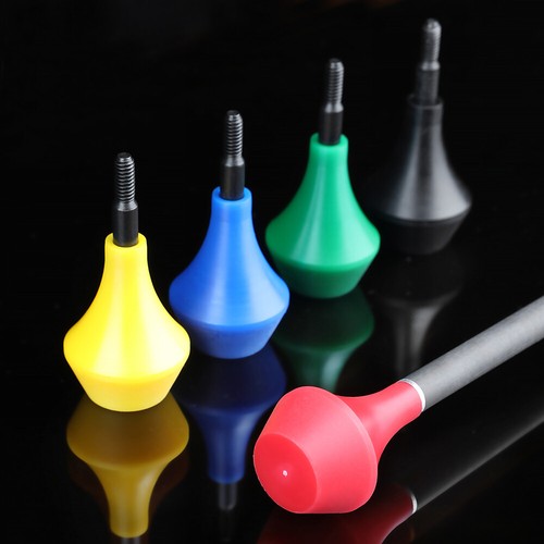Archery broadheads nylon blunt - broadheads,
