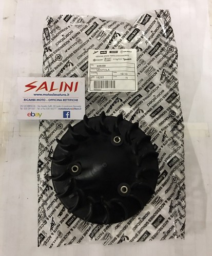 Piaggio vespa et4 125 - et4,