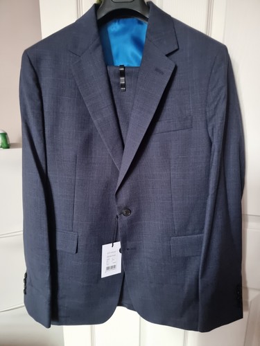 Brand new paul smith gents - brand,