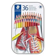 STAEDTLER 175 M36 Coloured