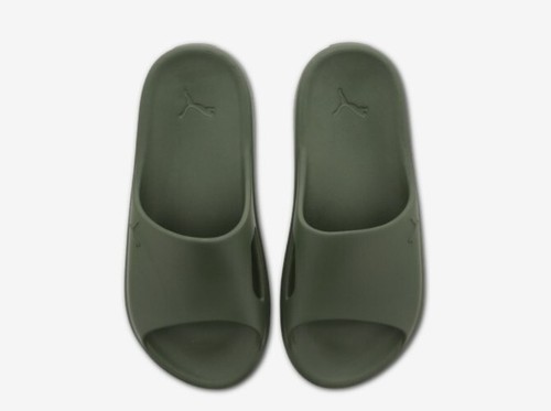 Puma flip flop slider - slider, shibui