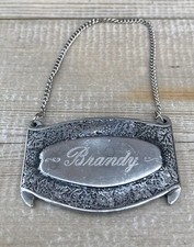 Royal Selangor Pewter Brandy