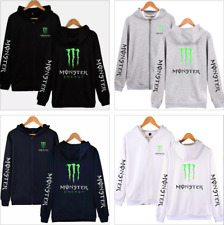 Popular MONSTER ENERGY Casual